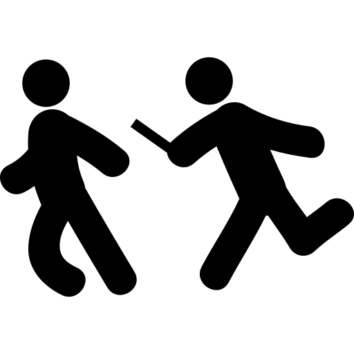Research Relay